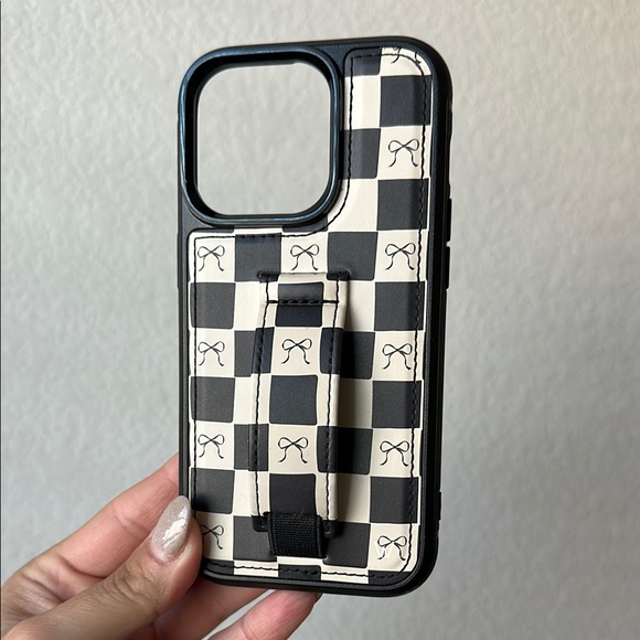 Walli iPhone 14 Pro Case - Picture 1 of 10